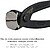 Torquês russa Maurer Plus black 11” - imagem 3