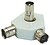 Adaptador Coaxial Macho/Macho G-58 - imagem 2