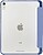 Tucano - Satin iPad 10.9 (light blue) SS58158 - imagem 3