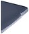Tucano One Sleeve Capa Neoprene para MacBook Neo 13” - Proteção Contra Impactos - Material Sustentável - Cor Azul HA00189806 - imagem 3