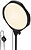 JOBY Beamo Studio Key Light Lluz LED super suave e leve para o seu estúdio de YouTube caseiro JB01861 - imagem 3