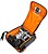 Lowepro GearUp Creator Box M II-green conversion Organizador de viagens que protege câmaras sem espelho, dispositivos digitais, cabos, acessórios e muito mais! Actualizado com tecidos reciclados LP37347-GRL - imagem 3