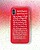 Silvia Tosi - Soft Case iPhone X/XS (red love) SS51441 - imagem 3