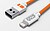 Tribe - Cabo USB-lightning Star Wars (BB-8) SS48429 - imagem 3