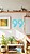 Candy Shock - Led Sign 40 Inverted Commas (ice blue) SS54662 - imagem 3