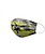 POPme - Disposable mask 5x (fashion camo) SS53997 - imagem 3