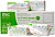 Toalhete de papel para maos ecologica xtrasec 20x23 cm 2 folhas pack com 196 unidades Toalhete de papel para maos ecologica xtrasec 20x23 cm 2 folhas pack com 196 unidades J281600 - imagem 3