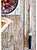 Cuchillo Jamonero Efficient Bra Aço Inoxidable Molibdeno Vanadio Mango de Polipropileno A198009 - imagem 3