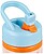 Botella 410ML Peppa PIG “Having Fun” 387301 SA41231 - imagem 3
