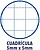 Oxford Europeanbook 1 Caderno Espiral Formato A4+ Quadriculado 5x5mm - 80 Folhas - Faixa de Cor - Capa Dura Brilhante - Cor Turquesa 400028276 - imagem 3