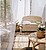 Banco Baúl Deco de Pinho 90X62X38CM ASTIGARRAGA 75277 - imagem 3