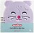 Miquel Rius Back2Fun Caderno Pelúcia Hamster - 160 Folhas Linhadas de Papel 80 g/m2 - Guardas Estampadas e Primeira Página com Contracapa MR8244 - imagem 3