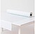 Toalha celulose branca biodegradavel rolo 1x100 mt Toalha celulose branca biodegradavel rolo 1x100 mt 15868 - imagem 3