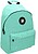 Mochila para portatil 14,1 “ antartik com pega e bolsos com fecho cor verde menta 310x160x410 mm Mochila para portatil 14,1 ” antartik com pega e bolsos com fecho cor verde menta 310x160x410 mm TK29 - imagem 3