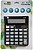 Calculadora liderpapel de secretaria xf26 12 digitos solar e pilhas 127x105x24 mm cor preto Calculadora liderpapel de secretaria xf26 12 digitos solar e pilhas 127x105x24 mm cor preto - imagem 3
