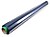 Rolo Plastico Forra Livros, 1,40 MT X 100 MT. 80 Microns RL06 - imagem 3
