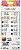 Pintura de acuarela liderpapel caja de 12 tubos de aluminio de 12 ml colores surtidos Pintura de acuarela liderpapel caja de 12 tubos de aluminio de 12 ml colores surtidos DP01 - imagem 3