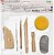 Instrumentos de modelar liderpapel pack 8 herramientas surtidas certificado fsc Instrumentos de modelar liderpapel pack 8 herramientas surtidas certificado fsc IL01 - imagem 3