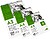 Bloco de esbocos liderpapel din a3 90 gr Bloco de esbocos liderpapel din a3 90 gr DL06 - imagem 3