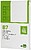 Bloco de Apontamentos Liderpapel Din B7 80 F Liso venda multiplos 10 BN08 - imagem 3