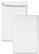 Envelope Liderpapel Bolsa N 10 Branco Folio Prolongado 250X353 MM Tira de Silicone Embalagem de 25 Unidades SO91 - imagem 3