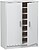 Móvel 2 Portas, Branco G-27006 - imagem 3