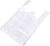 120 x Bolsa reciclada 70% branca 50 mc 30x40 cm apta legislacao de bolsas 2021 Bolsa reciclada 70% branca 50 mc 30x40 cm apta legislacao de bolsas 2021 3004043 - imagem 3