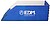 Caixa Expositora Material Elétrico 198x470x158mm Edm G-05504 - imagem 3