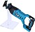 Expositor de Acrílico para Artigos Modelo F G-05888 - imagem 3