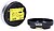 Lâmpada Imantada LED G-36168: 36168 Lâmpada Imantada LED 260 lm 3CCT 6500/ 7000/ 2900 K IP44 3 W Bateria Recarregável 1100 mAh Ø 66 x 40 mm - imagem 3