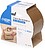 Precinto Marrom 48MICRAS 50MX50MM Edm 47155 - imagem 3