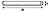 Bolha Quadrada CDD01 8x90mm ZN Edm G-85630 - imagem 3