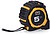Flexímetro 5m x 19mm ABS Standard Edm G-91002 - imagem 3