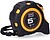 Flexímetro 5m x 19mm ABS Imã Edm G-91012 - imagem 3