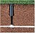 Bobina Recortável RH 1/2”- 3/4” Aqua Control G-74644 - imagem 3
