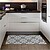 Tapete Vinílica Bcn Cinza 50X110CM G-68187 - imagem 3