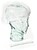 Touca safetop polipropileno descartável pack de 100 unidades Touca safetop polipropileno descartável pack de 100 unidades 21015 - imagem 3