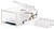 Conector Nano para Cabo de Rede RJ45 Cat.6 UTP 8 Fios 10 unidades - imagem 3