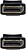 Cabo Nanocable DisplayPort Macho a DisplayPort Macho 2m - Cor Preto - imagem 3