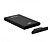 Carcasa Externa HDD/SSD 2.5” até 9,5mm SATA USB 3.0/3.1 Gen 1 - Cor Preta - imagem 3