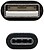 Cabo Nanocable USB-C 2.0 Macho a USB-A Macho 1m - imagem 3