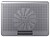 Suporte para Portátil/Tablet TooQ TQLRS0035-AL/ Prata - imagem 3