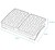 Apoio para os pés ajustável/inclinável TooQ TQFR0604-B/ 430 x 320 x 105-130 mm - imagem 3