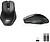 Tooq TQMW-1102-B Raton Inalambrico - 1600dpi - 4 Botones - Color Negro TQMW-1102-B - imagem 3