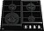 Placa Teka Gzc-64320-xba-bk 100221 - imagem 3