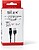 Cabo Carregador USB 5V para Máquinas de Barbear Philips 02237 - imagem 3