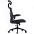 Cadeira Gaming Woxter Ergo/ Preta GM26-107 - imagem 3