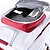 Mochila Portátil Approx 15.6p Branco-Vermelho APPNBST15WR - imagem 3