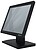 Monitor Táctil Capacitivo Aproximado de 15” para TPV 1024 x 768 - Resposta 5ms - Ângulo de Visão H 160º V 140º - USB, VGA - Compatível com VESA APPMT15CAP2 - imagem 3