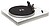 Tocadiscos de Precisão Aiwa APX-680BT Branco 2 Velocidades/Prato 33 1/3 - 45RPM/USB/RCA/BLUETOOTH APX-680BT/WH - imagem 3